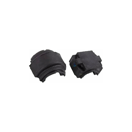 2 Pieces Front Stabilizer Bar Bushing 51300-TBA-H01 for Honda Civic 2016-2021 - KUDUPARTS