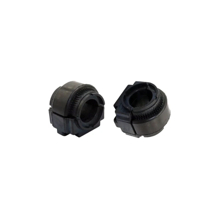 2 Pieces Front Stabilizer Bar Bushing 51300-TBA-H01 for Honda Civic 2016-2021 - KUDUPARTS