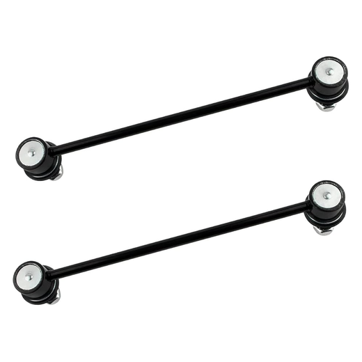 2 Pieces Front Stabilizer Sway Bar End Link K750123 for Toyota Avalon Camry Lexus ES300H ES350 2013-2018 - KUDUPARTS
