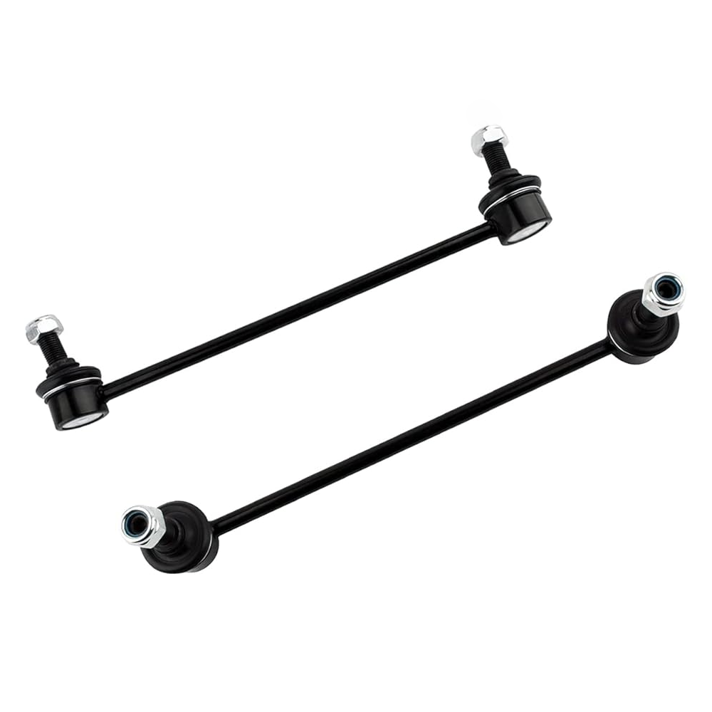 Lot de 2 barres stabilisatrices avant K750123 pour Toyota Avalon Camry Lexus ES300H ES350 2013-2018