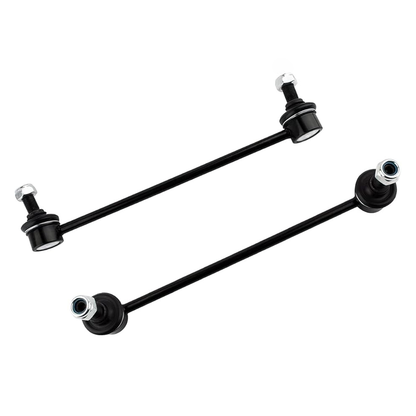 Lot de 2 barres stabilisatrices avant K750123 pour Toyota Avalon Camry Lexus ES300H ES350 2013-2018
