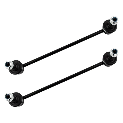 Lot de 2 barres stabilisatrices avant K750123 pour Toyota Avalon Camry Lexus ES300H ES350 2013-2018