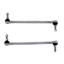 Barre stabilisatrice avant 2 pièces 54618-6LB0A pour Nissan Sentra 2020-2024