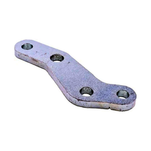 2 bras de direction avant JW1-F3512-00-00 pour voiturette de golf Yamaha G29 YDRA 2007-2016. Référence : JW1-F3512-00-00, JW1F35120000. Compatibilité : Voiturette de golf Yamaha G29/YDRA (2007-2016).