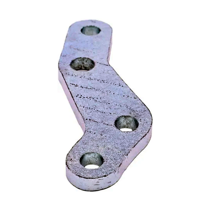 2 piezas de brazo de dirección delantero JW1-F3512-00-00 para carrito de golf Yamaha G29 YDRA 2007-2016. Número de pieza de repuesto: JW1-F3512-00-00, JW1F35120000. Aplicaciones: Compatible con carrito de golf Yamaha: G29/YDRA 2007-2016.