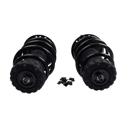 2 Pieces Front Strut Electronic Shock Absorber 23220529 for 2013-2018 Cadillac XTS - KUDUPARTS