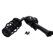 2 Pieces Front Strut Electronic Shock Absorber 23220529 for 2013-2018 Cadillac XTS