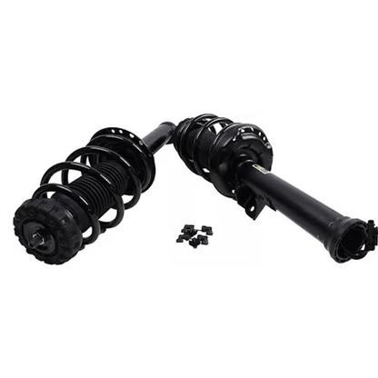 Amortiguador electrónico delantero de 2 piezas 23220529 para Cadillac XTS 2013-2018