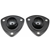 Base de support de jambe de force avant 2 pièces 51670-T3V-A01 pour Honda Accord 2013-2017 et Acura TLX 2015-2018