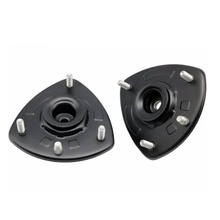 Base de support de jambe de force avant 2 pièces 51670-T3V-A01 pour Honda Accord 2013-2017 et Acura TLX 2015-2018