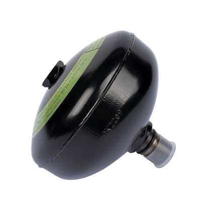 2 Pieces Front Suspension Accumulator 49141-60020 for Toyota Land Cruiser Lexus LX570 2008-2021