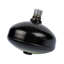 Acumulador de suspensión delantera (2 piezas, 49141-60020) para Toyota Land Cruiser Lexus LX570 (2008-2021)