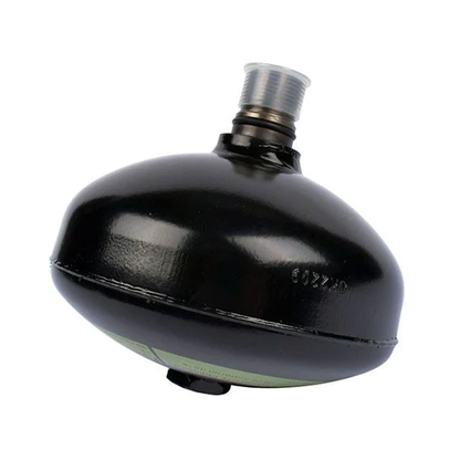 2 Pieces Front Suspension Accumulator 49141-60020 for Toyota Land Cruiser Lexus LX570 2008-2021