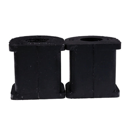 2 Pieces Front Sway Bar Bushing 51306-STX-A12 for Honda Odyssey Pilot Acura MDX ZDX - KUDUPARTS