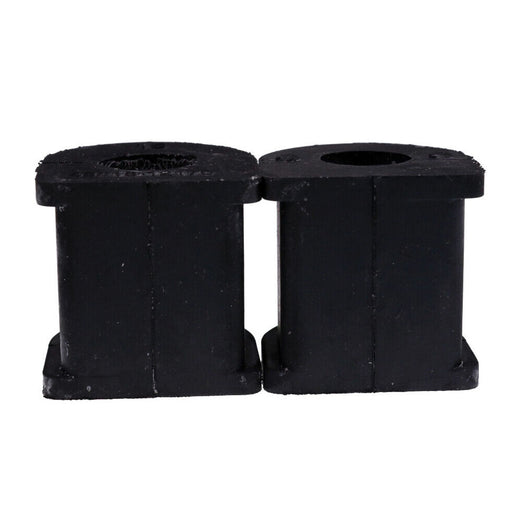 2 Pieces Front Sway Bar Bushing 51306-STX-A12 for Honda Odyssey Pilot Acura MDX ZDX - KUDUPARTS