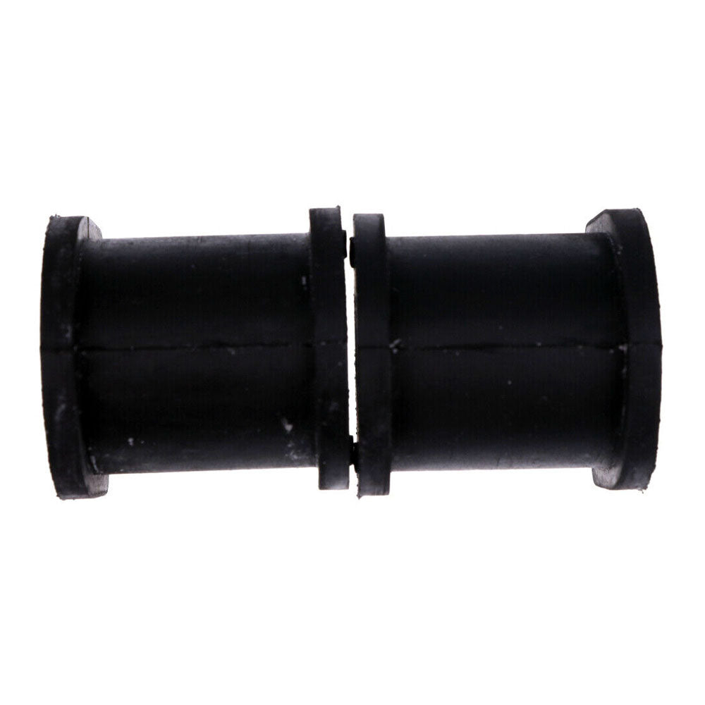 Lot de 2 bagues de barre stabilisatrice avant 51306-STX-A12 pour Honda Odyssey Pilot Acura MDX ZDX