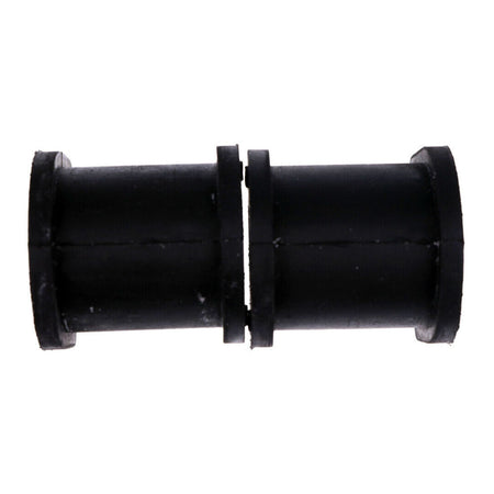 2 Pieces Front Sway Bar Bushing 51306-STX-A12 for Honda Odyssey Pilot Acura MDX ZDX - KUDUPARTS