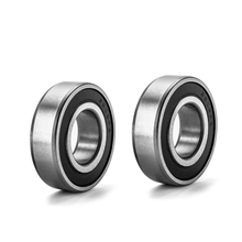 2 Pieces Front Wheel Bearing 25-1368 1013-2RS for Harley Davidson Motorcycle FLSTF FLSTN Softail FXD FXST XL 1200