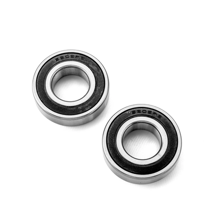 2 Pieces Front Wheel Bearing 25-1368 1013-2RS for Harley Davidson Motorcycle FLSTF FLSTN Softail FXD FXST XL 1200 - KUDUPARTS
