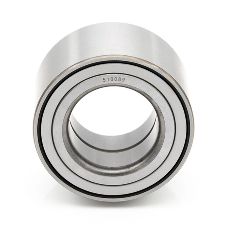 2 Pieces Front Wheel Bearing 510089 for Honda Civic 1.5L 1.8L 2.0L L4 2006-2020 - KUDUPARTS