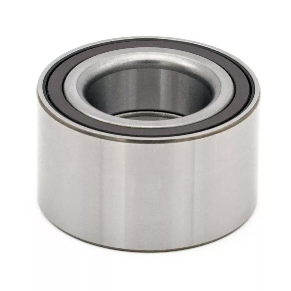 2 Pieces Front Wheel Bearing 510089 for Honda Civic 1.5L 1.8L 2.0L L4 2006-2020 - KUDUPARTS