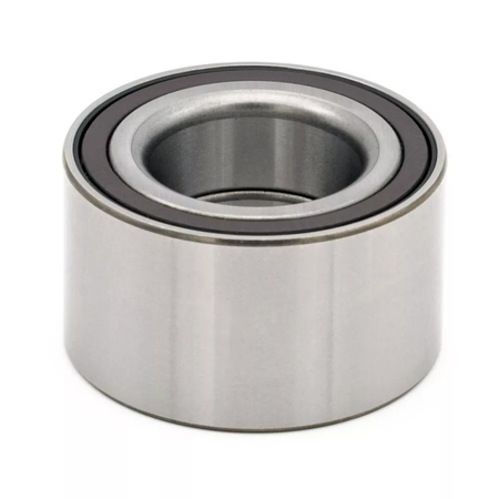 2 Pieces Front Wheel Bearing 510089 for Honda Civic 1.5L 1.8L 2.0L L4 2006-2020 - KUDUPARTS
