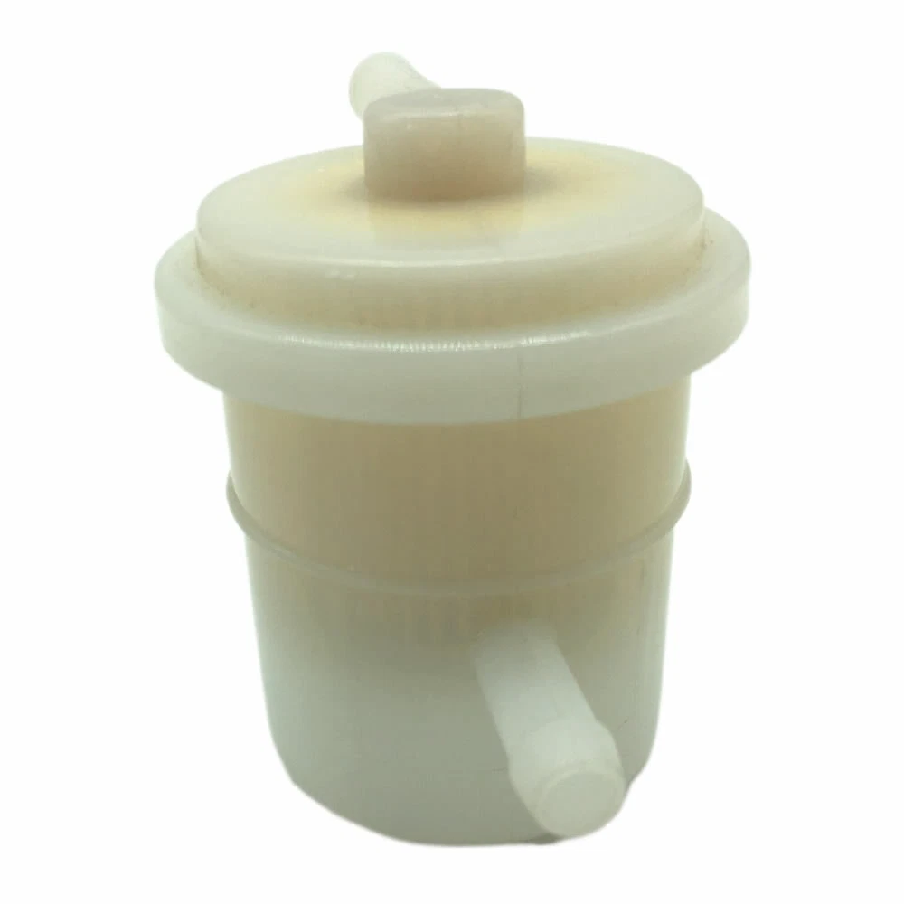 Filtre à carburant (2 pièces) 15410-63401 pour Suzuki SJ413 1.3L 1985-1985