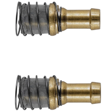 Filtre à carburant (2 pièces) 414872100 pour motoneiges Ski-Doo Summit 800 Expedition Renegade (1996-2020)