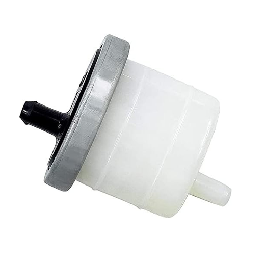 2 Pieces Fuel Filter 66V-24560-01-00 66V-24560-00-00 for Yamaha GP-R SUV XL LTD XLT 800 1200 - KUDUPARTS