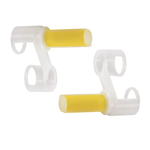 2 Pieces Fuel Filter 6CB-24501-01-00 18-79979 for Yamaha Outboard Motor VF200 F225 LF225 VF225 F250 LF250 VF250 F300 LF300 - KUDUPARTS