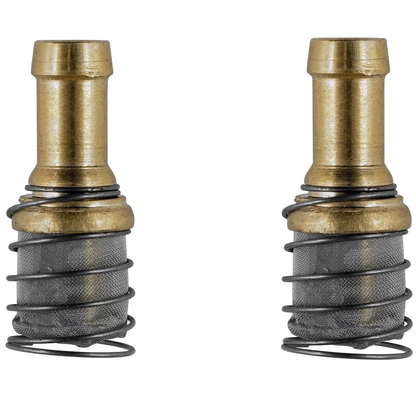 Filtre à carburant (2 pièces) 7052215 pour motoneiges Polaris 550 INDY 600 RMK SwitchBack XC SP (1999-2024)