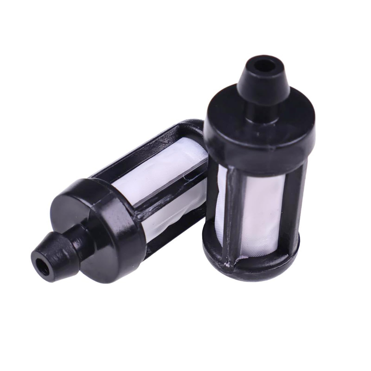 2 Pieces Fuel Filter Pick-Up 0000-350-3500 for Stihl Chainsaw 200T 290 360 390 MS170 MS250 MS660 MS720 MS760 MS880 - KUDUPARTS