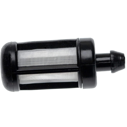 2 filtres à carburant avec crépine 0000-350-3500 pour tronçonneuse Stihl 200T 290 360 390 MS170 MS250 MS660 MS720 MS760 MS880