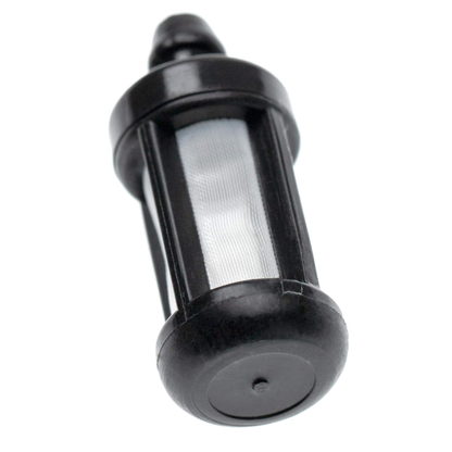 2 filtres à carburant avec crépine 0000-350-3500 pour tronçonneuse Stihl 200T 290 360 390 MS170 MS250 MS660 MS720 MS760 MS880