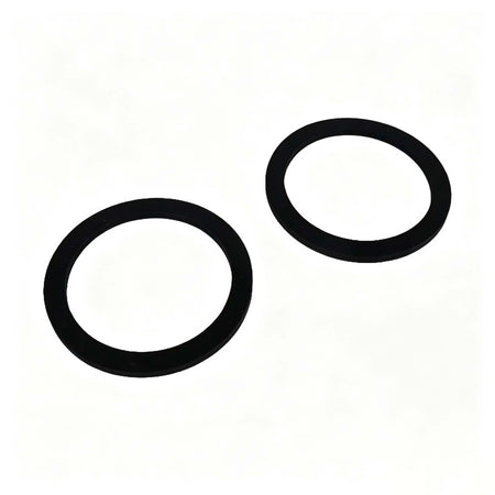 2 Pieces Fuel Gas Cap Gasket 572.1009.1UB for Kenworth Truck T2000 T400 T440 T450 T470 T600 T660 T680 T700 T800 T880 W900