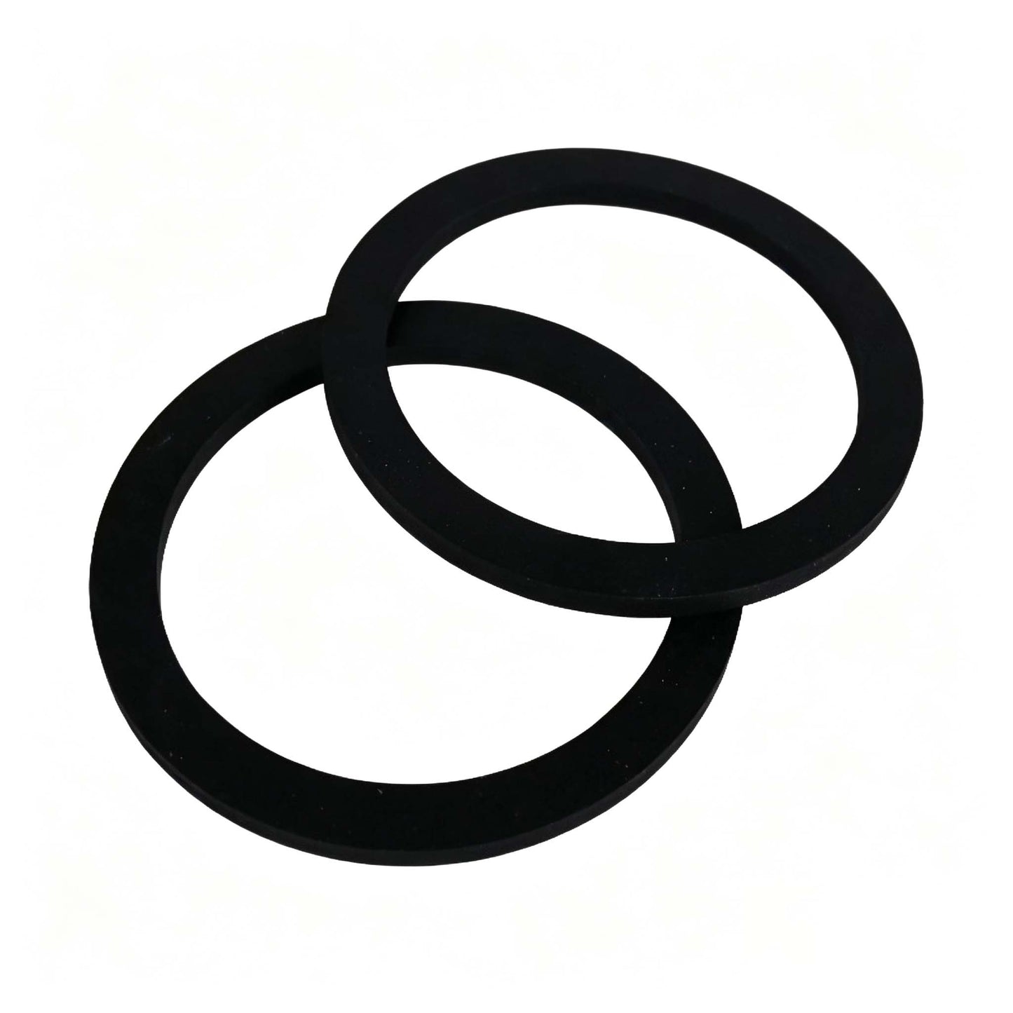 2 Pieces Fuel Gas Cap Gasket 572.1009.1UB for Kenworth Truck T2000 T400 T440 T450 T470 T600 T660 T680 T700 T800 T880 W900