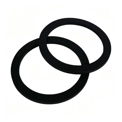 2 Pieces Fuel Gas Cap Gasket 572.1009.1UB for Kenworth Truck T2000 T400 T440 T450 T470 T600 T660 T680 T700 T800 T880 W900