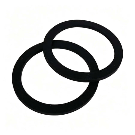 2 Pieces Fuel Gas Cap Gasket 572.1009.1UB for Kenworth Truck T2000 T400 T440 T450 T470 T600 T660 T680 T700 T800 T880 W900