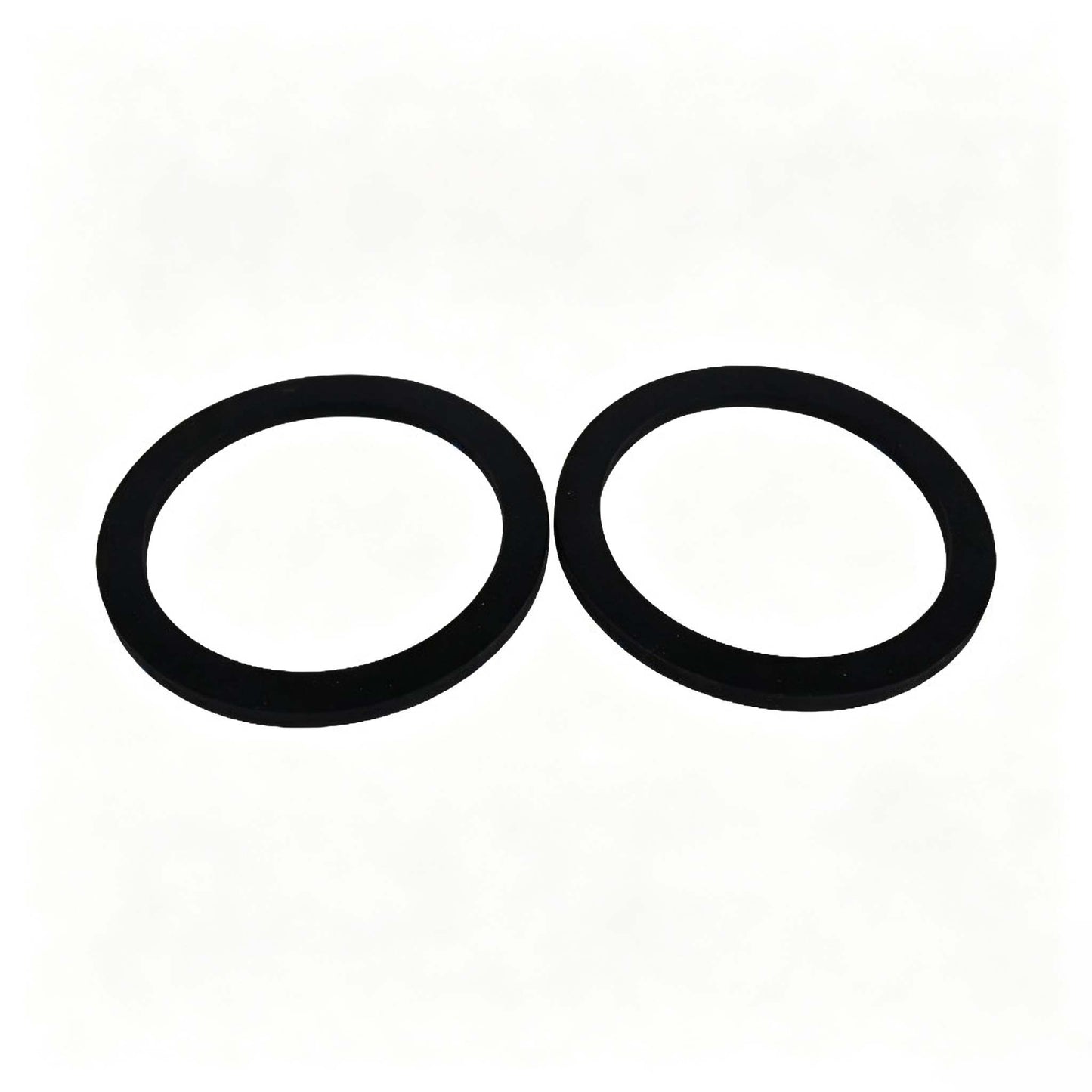 2 Pieces Fuel Gas Cap Gasket 572.1009.1UB for Kenworth Truck T2000 T400 T440 T450 T470 T600 T660 T680 T700 T800 T880 W900