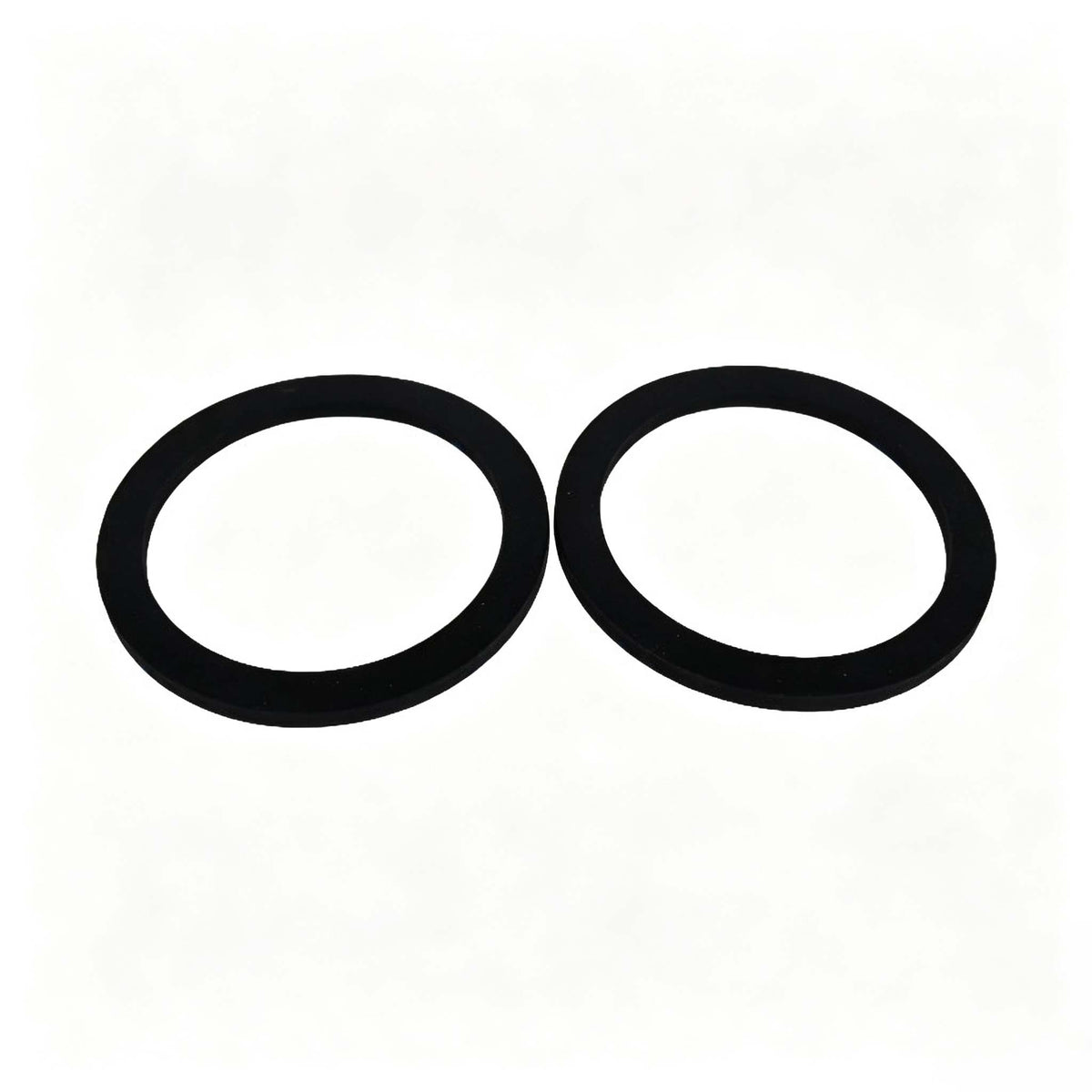2 Pieces Fuel Gas Cap Gasket 572.1009.1UB for Kenworth Truck T2000 T400 T440 T450 T470 T600 T660 T680 T700 T800 T880 W900
