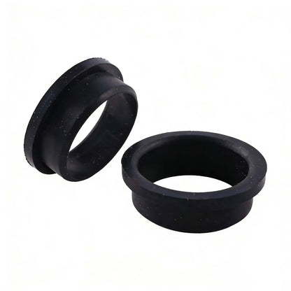 2 Pieces Fuel Gauge Grommet Seal 735-0699 for Ferris Mower 2690444 3900 5900524 5900954