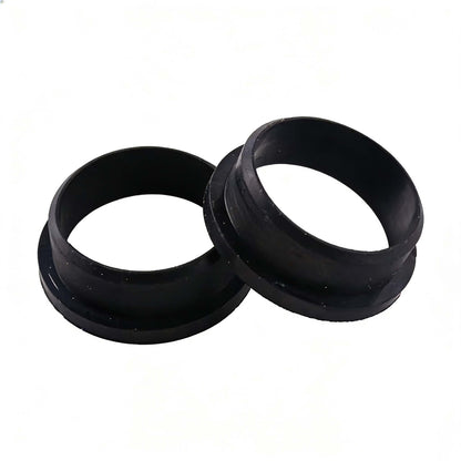 2 Pieces Fuel Gauge Grommet Seal 735-0699 for Ferris Mower 2690444 3900 5900524 5900954