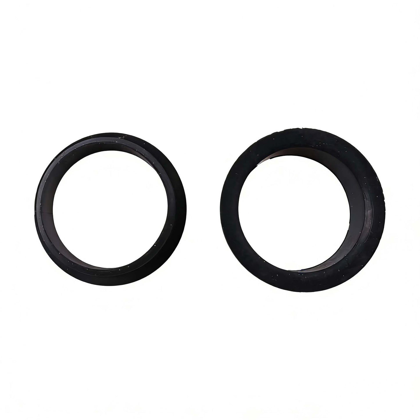 2 Pieces Fuel Gauge Grommet Seal 735-0699 for Ferris Mower 2690444 3900 5900524 5900954