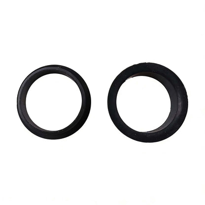 2 Pieces Fuel Gauge Grommet Seal 735-0699 for Ferris Mower 2690444 3900 5900524 5900954