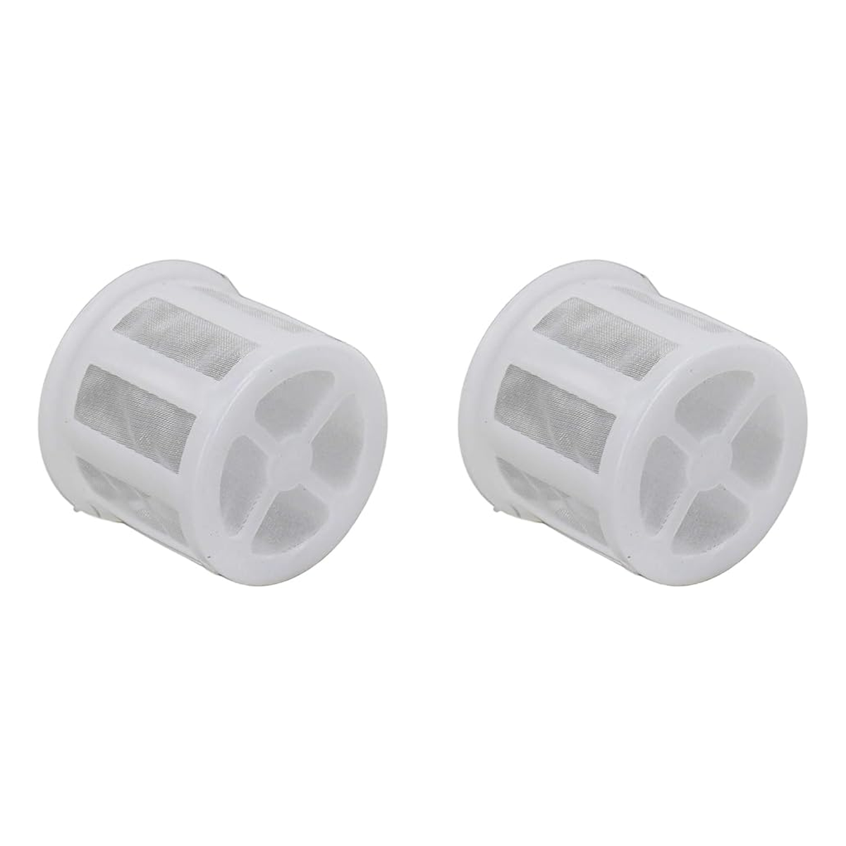 Filtre à carburant (2 pièces) pour réservoir de carburant 0H1326 17672-899-000 pour générateur Generac GP2600 GP3300 GP5500 GP6500 GP8000 XC6500 XC8000