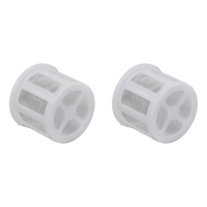 Filtre à carburant (2 pièces) pour réservoir de carburant 0H1326 17672-899-000 pour générateur Generac GP2600 GP3300 GP5500 GP6500 GP8000 XC6500 XC8000