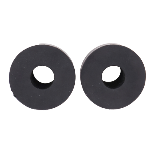2 Pieces Fuel Tank Grommet 570045500 for Can-Am ATV Traxter DS 650 Quest Outlander Ski-Doo Snowmobile Grand Touring Formula Skandic Touring