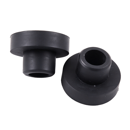 2 Pieces Fuel Tank Grommet 570045500 for Can-Am ATV Traxter DS 650 Quest Outlander Ski-Doo Snowmobile Grand Touring Formula Skandic Touring