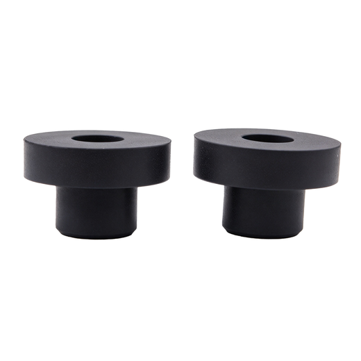 2 Pieces Fuel Tank Grommet 570045500 for Can-Am ATV Traxter DS 650 Quest Outlander Ski-Doo Snowmobile Grand Touring Formula Skandic Touring