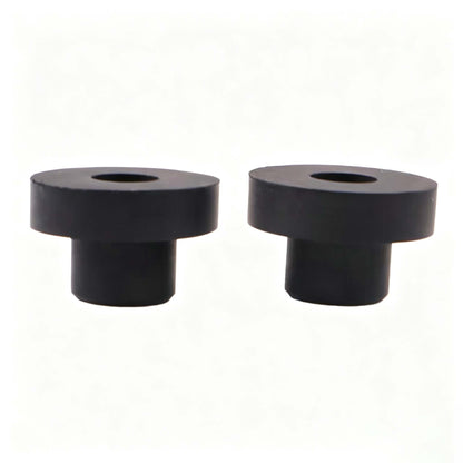 2 Pieces Fuel Tank Grommet 570045500 for Can-Am ATV Traxter DS 650 Quest Outlander Ski-Doo Snowmobile Grand Touring Formula, Skandic, Touring